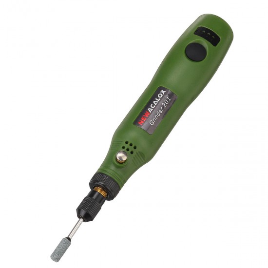 3.7V 10W Mini Electric Grinder Drill USB Rotary Tool Multi-function Mini USB Power Drills for Polishing Engraving 3.7V 10W Mini Electric Grinder Drill USB Rotary Tool Multi-function Mini USB Power Drills for Polishing Engraving