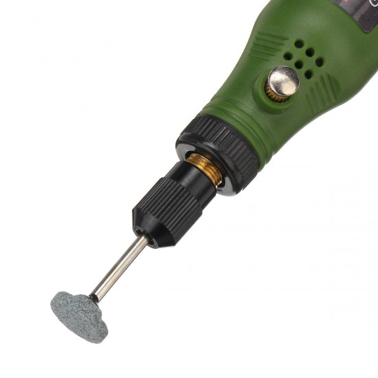 3.7V 10W Mini Electric Grinder Drill USB Rotary Tool Multi-function Mini USB Power Drills for Polishing Engraving 3.7V 10W Mini Electric Grinder Drill USB Rotary Tool Multi-function Mini USB Power Drills for Polishing Engraving