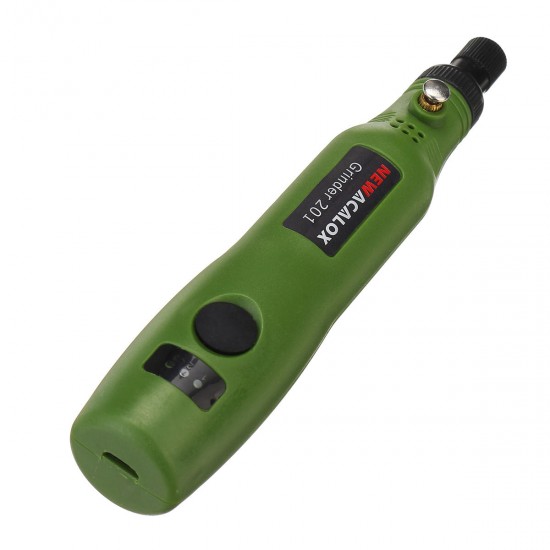 3.7V 10W Mini Electric Grinder Drill USB Rotary Tool Multi-function Mini USB Power Drills for Polishing Engraving 3.7V 10W Mini Electric Grinder Drill USB Rotary Tool Multi-function Mini USB Power Drills for Polishing Engraving