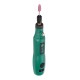 3.7V 20W 15000RPM Li-ion Mini Engraving Pen Electric Engraver Carve Wood Chisel Carving Tools for Wood Glass Jewelery Tools 3.7V 20W 15000RPM Li-ion Mini Engraving Pen Electric Engraver Carve Wood Chisel Carving Tools for Wood Glass Jewelery Tools
