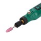 3.7V 20W 15000RPM Li-ion Mini Engraving Pen Electric Engraver Carve Wood Chisel Carving Tools for Wood Glass Jewelery Tools 3.7V 20W 15000RPM Li-ion Mini Engraving Pen Electric Engraver Carve Wood Chisel Carving Tools for Wood Glass Jewelery Tools