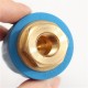 4000PSI 1/4 Inch Quick Connect 2.5/3/3.5/4GPM Pressure Washer Rotating Nozzle 4000PSI 1/4 Inch Quick Connect 2.5/3/3.5/4GPM Pressure Washer Rotating Nozzle