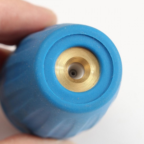 4000PSI 1/4 Inch Quick Connect 2.5/3/3.5/4GPM Pressure Washer Rotating Nozzle 4000PSI 1/4 Inch Quick Connect 2.5/3/3.5/4GPM Pressure Washer Rotating Nozzle