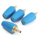 4000PSI 1/4 Inch Quick Connect 2.5/3/3.5/4GPM Pressure Washer Rotating Nozzle 4000PSI 1/4 Inch Quick Connect 2.5/3/3.5/4GPM Pressure Washer Rotating Nozzle