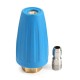 4000PSI 1/4 Inch Quick Connect 2.5/3/3.5/4GPM Pressure Washer Rotating Nozzle 4000PSI 1/4 Inch Quick Connect 2.5/3/3.5/4GPM Pressure Washer Rotating Nozzle