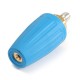4000PSI 1/4 Inch Quick Connect 2.5/3/3.5/4GPM Pressure Washer Rotating Nozzle 4000PSI 1/4 Inch Quick Connect 2.5/3/3.5/4GPM Pressure Washer Rotating Nozzle