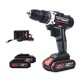 42V 7500MAH Heavy Duty Electric Impact Wrench Screwdriver Cordless Drill Tool With Batteries 42V 7500MAH Heavy Duty Electric Impact Wrench Screwdriver Cordless Drill Tool With Batteries