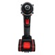 42V Li-ion Battery Cordless Electric Impact Drill Driver Electric Screwdriver 42V Li-ion Battery Cordless Electric Impact Drill Driver Electric Screwdriver