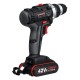 42V Li-ion Battery Cordless Electric Impact Drill Driver Electric Screwdriver 42V Li-ion Battery Cordless Electric Impact Drill Driver Electric Screwdriver