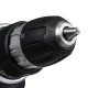 42V Li-ion Battery Cordless Electric Impact Drill Driver Electric Screwdriver 42V Li-ion Battery Cordless Electric Impact Drill Driver Electric Screwdriver