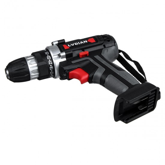 42V Li-ion Battery Cordless Electric Impact Drill Driver Electric Screwdriver 42V Li-ion Battery Cordless Electric Impact Drill Driver Electric Screwdriver