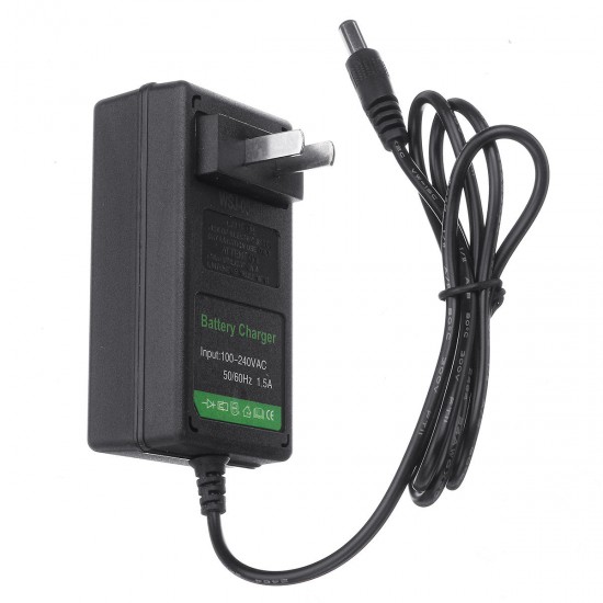 42VF Li-Ion Battery Cordless Rechargeable Electric Impact Drill Driver Screwdriver LED Light 42VF Li-Ion Battery Cordless Rechargeable Electric Impact Drill Driver Screwdriver LED Light