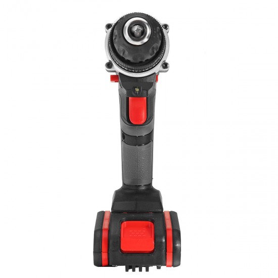 42VF Li-Ion Battery Cordless Rechargeable Electric Impact Drill Driver Screwdriver LED Light 42VF Li-Ion Battery Cordless Rechargeable Electric Impact Drill Driver Screwdriver LED Light