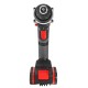 42VF Li-Ion Battery Cordless Rechargeable Electric Impact Drill Driver Screwdriver LED Light 42VF Li-Ion Battery Cordless Rechargeable Electric Impact Drill Driver Screwdriver LED Light