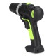 48V 1/2 Inch Electric Brushless Impact Wrench Cordless Rechargeable Torque Drill Tool 48V 1/2 Inch Electric Brushless Impact Wrench Cordless Rechargeable Torque Drill Tool