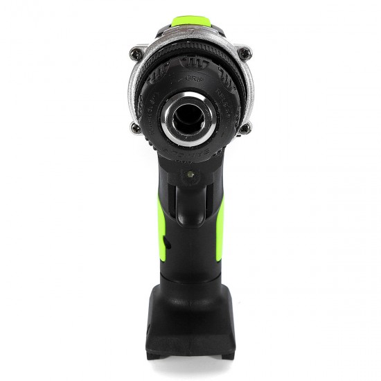 48V 1/2 Inch Electric Brushless Impact Wrench Cordless Rechargeable Torque Drill Tool 48V 1/2 Inch Electric Brushless Impact Wrench Cordless Rechargeable Torque Drill Tool