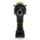 48V 1/2 Inch Electric Brushless Impact Wrench Cordless Rechargeable Torque Drill Tool 48V 1/2 Inch Electric Brushless Impact Wrench Cordless Rechargeable Torque Drill Tool