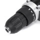 48V 1/2 Inch Electric Brushless Impact Wrench Cordless Rechargeable Torque Drill Tool 48V 1/2 Inch Electric Brushless Impact Wrench Cordless Rechargeable Torque Drill Tool
