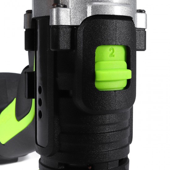 48V 1/2 Inch Electric Brushless Impact Wrench Cordless Rechargeable Torque Drill Tool 48V 1/2 Inch Electric Brushless Impact Wrench Cordless Rechargeable Torque Drill Tool