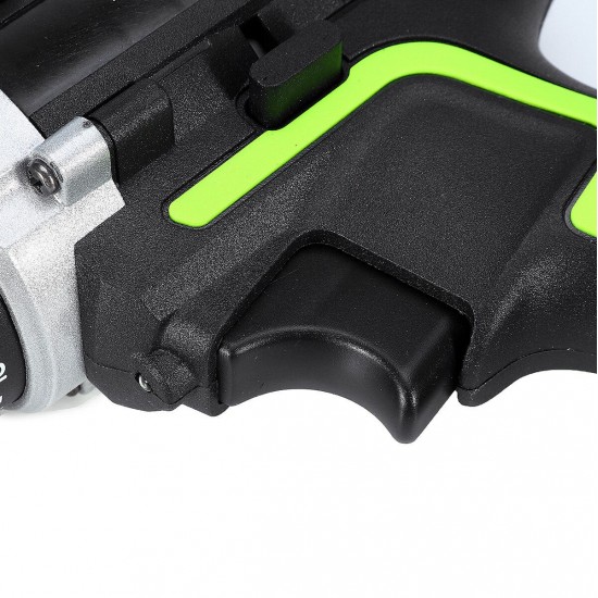 48V 1/2 Inch Electric Brushless Impact Wrench Cordless Rechargeable Torque Drill Tool 48V 1/2 Inch Electric Brushless Impact Wrench Cordless Rechargeable Torque Drill Tool