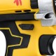 48V 2 Speed Electric Drill Li-Ion Rechargeable Power Hand Drill 18 Gear With LED Working Light Forward/Reverse Switch Function 48V 2 Speed Electric Drill Li-Ion Rechargeable Power Hand Drill 18 Gear With LED Working Light Forward/Reverse Switch Function