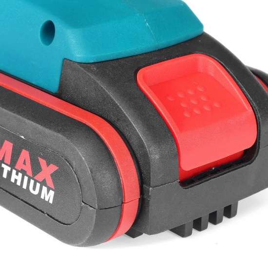 48V 2 Speed Power Drills Cordless Electric Drill 13000mAh 25+3 Torque Drilling Tool With 2 Li-ion Batteries 48V 2 Speed Power Drills Cordless Electric Drill 13000mAh 25+3 Torque Drilling Tool With 2 Li-ion Batteries