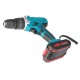 48V 2 Speed Power Drills Cordless Electric Drill 13000mAh 25+3 Torque Drilling Tool With 2 Li-ion Batteries 48V 2 Speed Power Drills Cordless Electric Drill 13000mAh 25+3 Torque Drilling Tool With 2 Li-ion Batteries