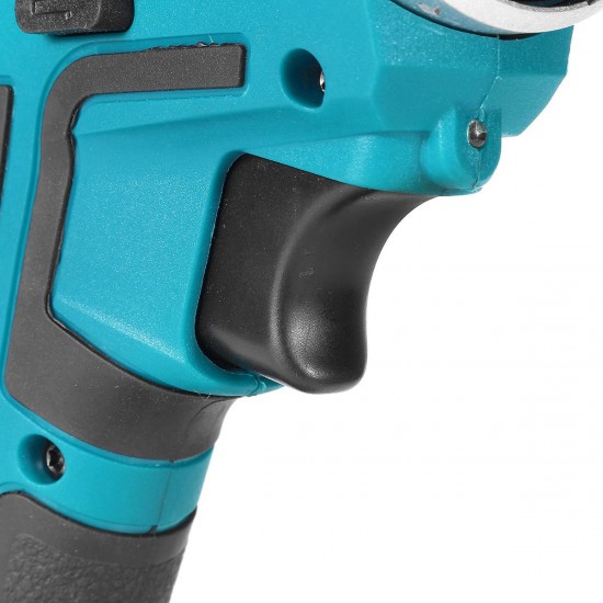 48V 2 Speed Power Drills Cordless Electric Drill 13000mAh 25+3 Torque Drilling Tool With 2 Li-ion Batteries 48V 2 Speed Power Drills Cordless Electric Drill 13000mAh 25+3 Torque Drilling Tool With 2 Li-ion Batteries