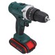 48V 2 Speed Power Drills Cordless Electric Drill 6500mAh 25+3 Torque Drilling Tool 48V 2 Speed Power Drills Cordless Electric Drill 6500mAh 25+3 Torque Drilling Tool