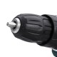 48V 2 Speed Power Drills Cordless Electric Drill 6500mAh 25+3 Torque Drilling Tool 48V 2 Speed Power Drills Cordless Electric Drill 6500mAh 25+3 Torque Drilling Tool