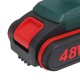 48V 2 Speed Power Drills Cordless Electric Drill 6500mAh 25+3 Torque Drilling Tool 48V 2 Speed Power Drills Cordless Electric Drill 6500mAh 25+3 Torque Drilling Tool