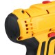 48V 25+3 Gear Electric Impact Drill Li-Ion Rechargeable Power Hand Drill With LED Working Light Forward/Reverse Switch Function 48V 25+3 Gear Electric Impact Drill Li-Ion Rechargeable Power Hand Drill With LED Working Light Forward/Reverse Switch Function