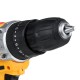 48V 25+3 Gear Electric Impact Drill Li-Ion Rechargeable Power Hand Drill With LED Working Light Forward/Reverse Switch Function 48V 25+3 Gear Electric Impact Drill Li-Ion Rechargeable Power Hand Drill With LED Working Light Forward/Reverse Switch Function