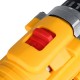 48V 25+3 Gear Electric Impact Drill Li-Ion Rechargeable Power Hand Drill With LED Working Light Forward/Reverse Switch Function 48V 25+3 Gear Electric Impact Drill Li-Ion Rechargeable Power Hand Drill With LED Working Light Forward/Reverse Switch Function