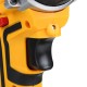 48V 25+3 Gear Electric Impact Drill Li-Ion Rechargeable Power Hand Drill With LED Working Light Forward/Reverse Switch Function 48V 25+3 Gear Electric Impact Drill Li-Ion Rechargeable Power Hand Drill With LED Working Light Forward/Reverse Switch Function