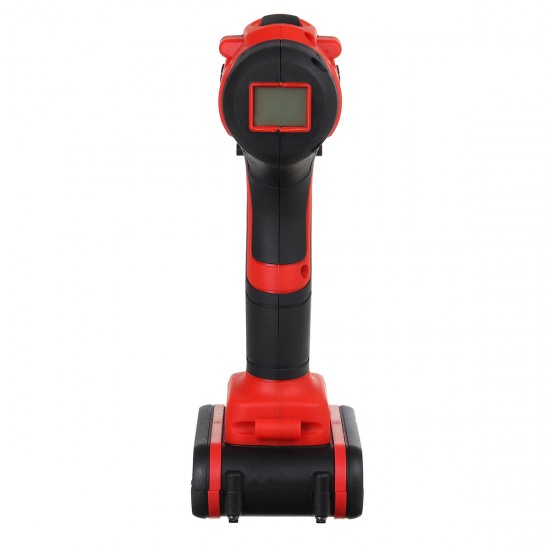 48V 25+3 Gear Rechargable Electric Drill Cordless Impact Drill Mini Wireless Electric Screwdriver With 1 or 2 Li-ion Battery 48V 25+3 Gear Rechargable Electric Drill Cordless Impact Drill Mini Wireless Electric Screwdriver With 1 or 2 Li-ion Battery