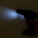 48V 3/8'' Cordless Rechargeable Electric Impact Hammer Screwdriver Drill with 1 Battery 48V 3/8'' Cordless Rechargeable Electric Impact Hammer Screwdriver Drill with 1 Battery