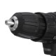 48V 3/8'' Cordless Rechargeable Electric Impact Hammer Screwdriver Drill with 1 Battery 48V 3/8'' Cordless Rechargeable Electric Impact Hammer Screwdriver Drill with 1 Battery