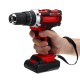 48V 50-60Hz Electric Drill 18 Gear Torque Power Drills Forward/Reverse Switch 25-28Nm Drilling Tool 48V 50-60Hz Electric Drill 18 Gear Torque Power Drills Forward/Reverse Switch 25-28Nm Drilling Tool