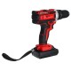 48V 50-60Hz Electric Drill 18 Gear Torque Power Drills Forward/Reverse Switch 25-28Nm Drilling Tool 48V 50-60Hz Electric Drill 18 Gear Torque Power Drills Forward/Reverse Switch 25-28Nm Drilling Tool