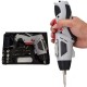 4.8V Cordless Electric Screwdriver Multi-function Electric Drill Screwdriver Set 4.8V Cordless Electric Screwdriver Multi-function Electric Drill Screwdriver Set