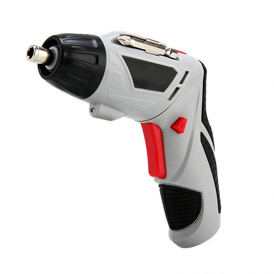 4.8V Cordless Electric Screwdriver Multi-function Electric Drill Screwdriver Set 4.8V Cordless Electric Screwdriver Multi-function Electric Drill Screwdriver Set