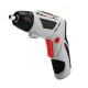 4.8V Cordless Electric Screwdriver Multi-function Electric Drill Screwdriver Set 4.8V Cordless Electric Screwdriver Multi-function Electric Drill Screwdriver Set