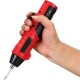 4.8V Cordless Electric Screwdriver Multi-function Electric Drill Screwdriver Set 4.8V Cordless Electric Screwdriver Multi-function Electric Drill Screwdriver Set