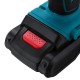 48V Cordless Impact Electric Screwdriver Drill 25+3 Gear Forward/Reverse Switch Power Screw Driver W/ 1 Or 2 Li-ion Battery