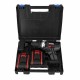 48V Dual Speed Electric Drill Li-ion Battery Power Drills W/ 1 Or 2 Batteries Forward/Reverse Switch 48V Dual Speed Electric Drill Li-ion Battery Power Drills W/ 1 Or 2 Batteries Forward/Reverse Switch
