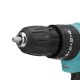 48V Impact Electric Drill 6000mAh Drill Screwdriver W/ LED Working Light W/ 1/2pc Battery 48V Impact Electric Drill 6000mAh Drill Screwdriver W/ LED Working Light W/ 1/2pc Battery