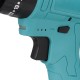 48V Impact Electric Drill 6000mAh Drill Screwdriver W/ LED Working Light W/ 1/2pc Battery 48V Impact Electric Drill 6000mAh Drill Screwdriver W/ LED Working Light W/ 1/2pc Battery