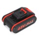 48VF 2000mAh Cordless Rechargeable Brushless Electric Drill W/ 1or 2 Battery 48VF 2000mAh Cordless Rechargeable Brushless Electric Drill W/ 1or 2 Battery