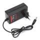 48VF 2000mAh Cordless Rechargeable Brushless Electric Drill W/ 1or 2 Battery 48VF 2000mAh Cordless Rechargeable Brushless Electric Drill W/ 1or 2 Battery